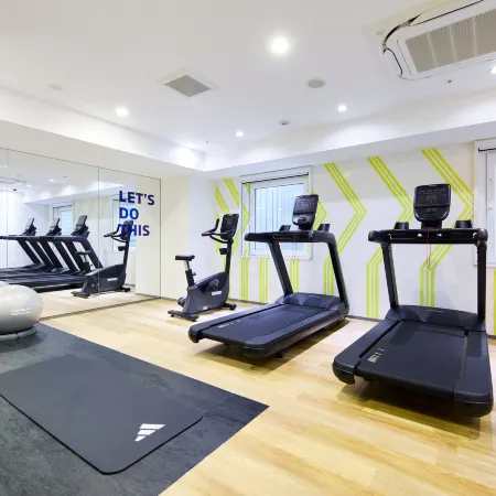 Holiday Inn Express Sapporo Susukino by IHG
