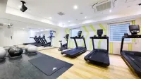 ホリデイ・イン エクスプレス札幌すすきの by IHG - ジム