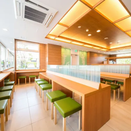 Super Hotel Kumamoto Yamaga