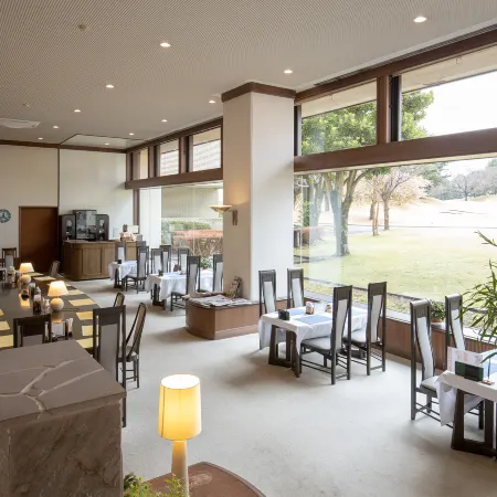 Southern Cross Resort