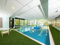 Grandvriohotel Unazukionsen - Pools