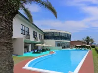 Tateyama Seaside Hotel - piscina