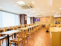 Central Hotel Imari - Wifi