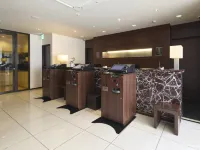 Shizutetsu Hotel Prezio Shizuoka Ekinan - Wifi