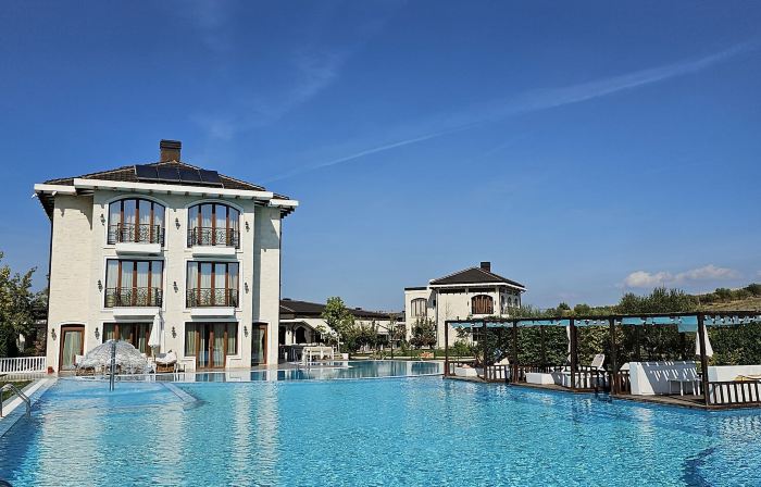 Vinea Resort & Spa