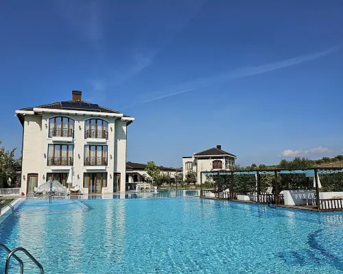 Vinea Resort & Spa Hotels in Durres