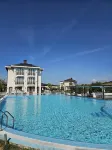 Vinea Resort & Spa - Bữa sáng