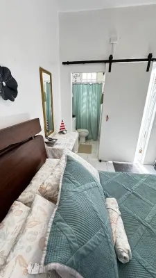Playuela Wishing Well Studio Apartment in Aguadilla PR - 2-Star