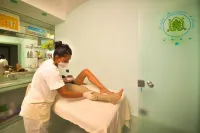 Hotel Felix Terme - spa