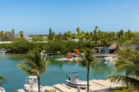 Hilton Key West Resort & Marina - Meerblick