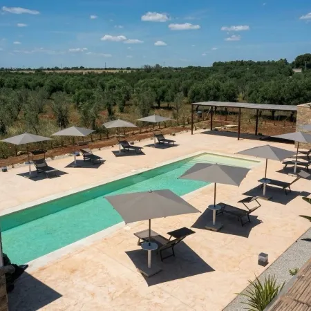 Dimora Thalèa - Retreat & Rooms