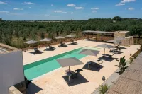 Dimora Thalèa - Retreat & Rooms - Boutique