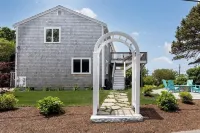 Bay Views and Panoramic Sunsets! -  Privatzimmer