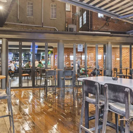 Hotel Queanbeyan Canberra