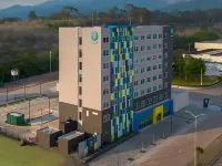 Tru by Hilton Distrito Palmerola - 3-Star