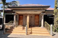 2030 View Lodge - 2-Star