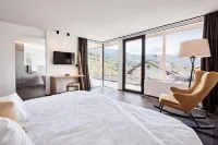 Haller Suites & Restaurant - servizio colazione