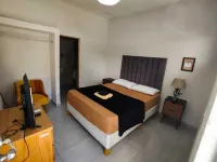 Hotel San José - 2 Yıldız