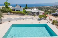 Esprit 27, Fully Renovated 3 Bedroom villa with amazing sea views - Villas