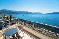 Aurasia Beach Hotel - con vista mare