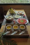 Redpanda Jungle Camp - Homestays