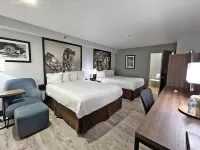 SureStay Plus by Best Western Cannon A.F.B. - Bintang 2