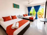 La Rivera Playa Palomino - Pet friendly