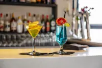 Manoir des Sables Hôtel & Golf - bar
