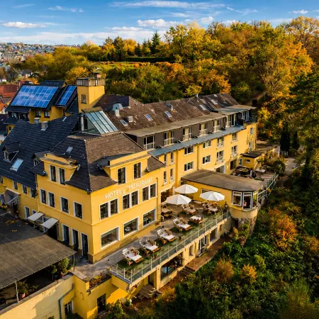Burghotel Volmarstein