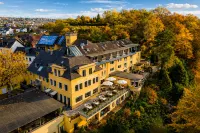 Burghotel Volmarstein - Wifi