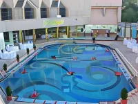 Le Grande Plaza Hotel - Mountain view