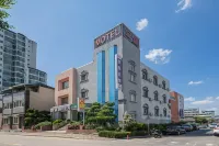 Geochang Gyeongho Motel - 2 étoiles