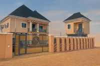 Rama Garden Hotel ,Lafe Rd, Akure - Bintang 2