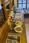 Sol Natura Hotel - Aamiainen