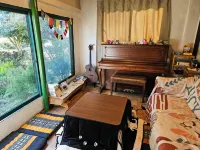 Jejujiin guesthouse - Интернет