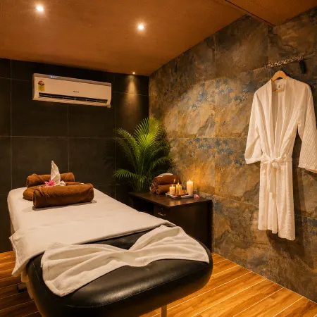 Summit Calangute Resort & Spa