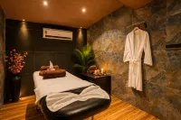 Summit Calangute Resort & Spa - spa