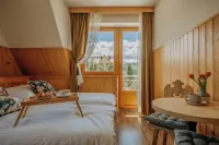 Gościna u Maryny & Spa Pod Tatrami - Pensions