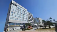 Hotel Wooyeon Flora - pantai