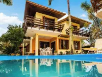 Bollté Praia Boutique Pousada - Campeche - SC Hotels near Campeche