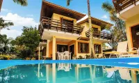 Bollté Praia Boutique Pousada - Campeche - SC - Pensions