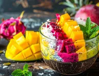 The Lighthouse Retreat, Little Corn Island, Nicaragua - servizio colazione