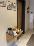 Pension Domquartier Naumburg - breakfast