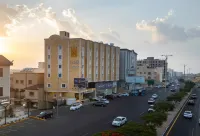 Al Qasr Hotel Suites - Al Minsk - Apartments
