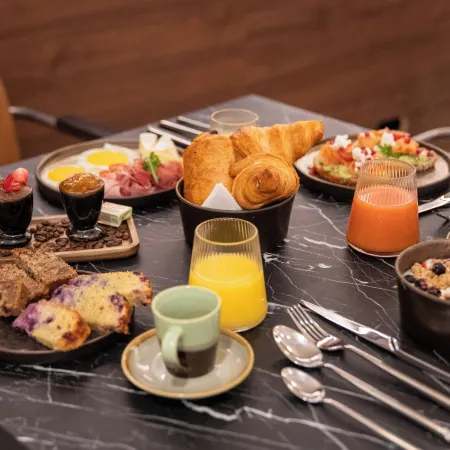 Hotel Leev Miromesnil & Spa