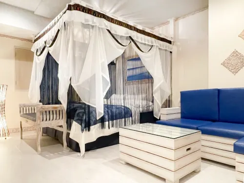 โรงแรม บาลิบาลิ อิเซซากิ - ที่มีฟิตเนส