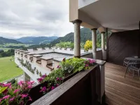 阿鵬斯勒索酒店 - 山景