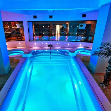 The Preluna Hotel