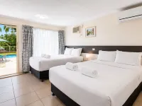 Gallery Motel - 3-Star