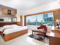 Hotel Bisanta Bidakara Tunjungan - spa
